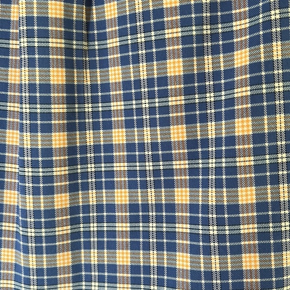 Perfect condition! Boys Sz. 8 Ralph Lauren button- down collared shirt. - Picture 3 of 4